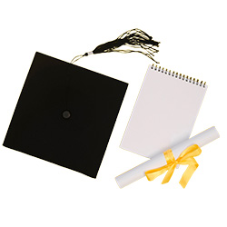 گواهی پایان دوره در آکادمی مدیر کاردان