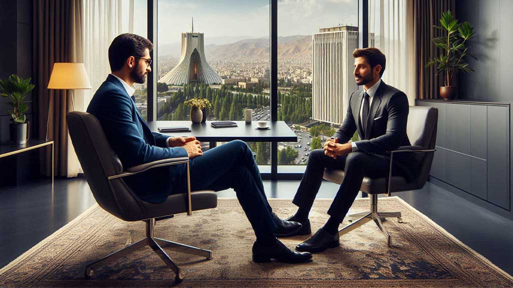 راه‌های تبدیل شدن به فروشنده حرفه‌ای