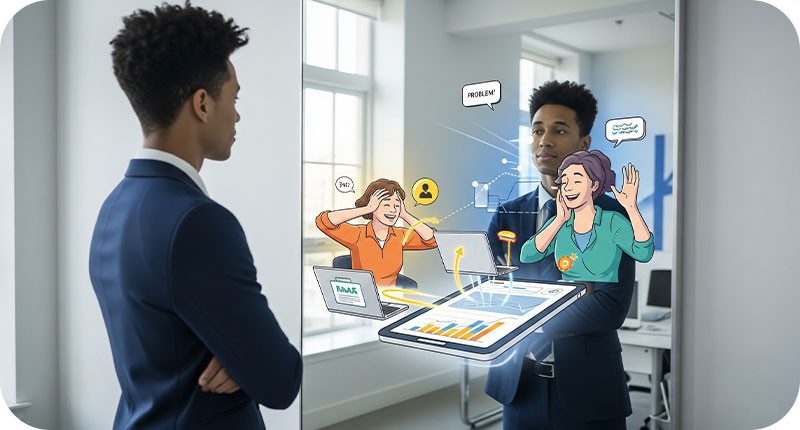 محصول-خدمت-خود-را-بشناسید-و-مشکلی-که-حل-می‌کند-را-تعریف-کنید--شناسایی-مخاطب-هدف