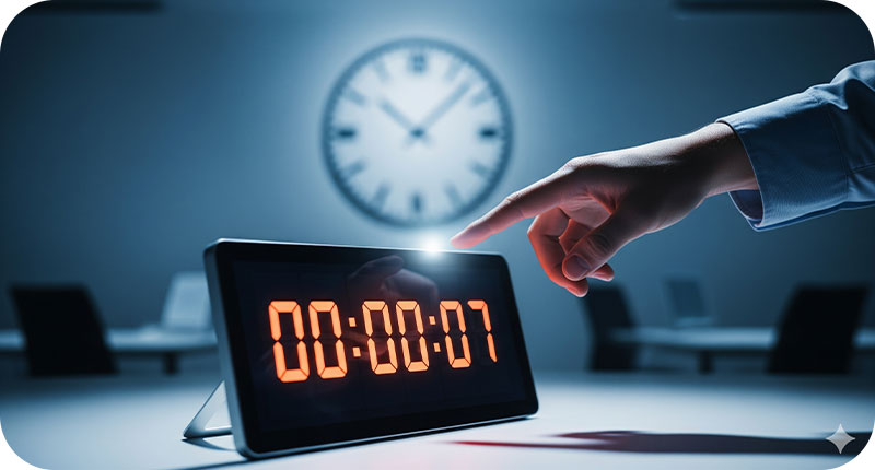 اصل کمیابی و فوریت چگونه فروشنده خوبی شویم مدیر کاردان