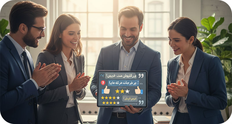 چگونه به فروشنده خوبی تبدیل شویم نوشته شده در مدیر کاردان