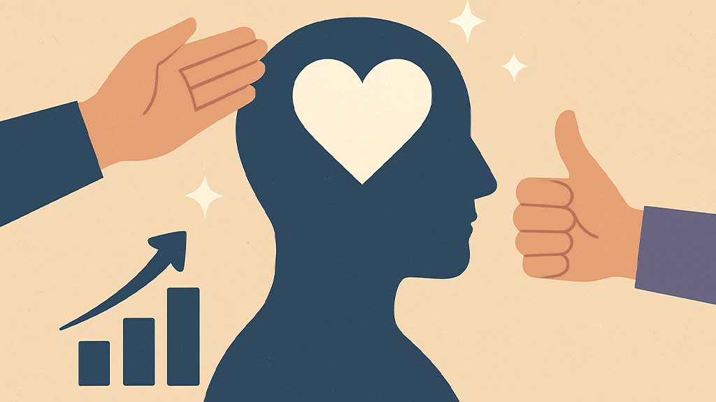 راه های تقویت عزت نفس